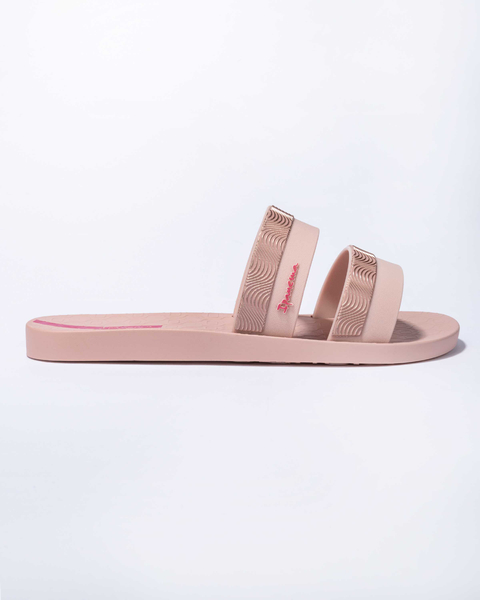 Ipanema damskie klapki MESH SLIDE F 83649-BB780