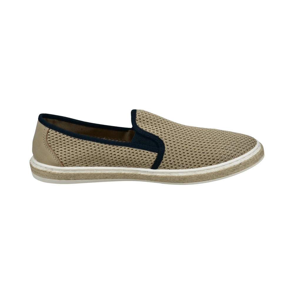 Bugatti męskie buty slip-on 321-ASP61-6900-5200 BEIGE