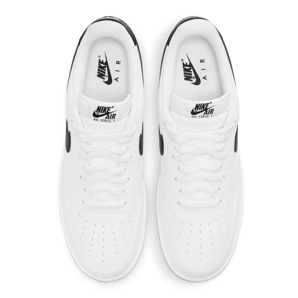Nike men's Air Force 1 '07 shoes CT2302 100 white