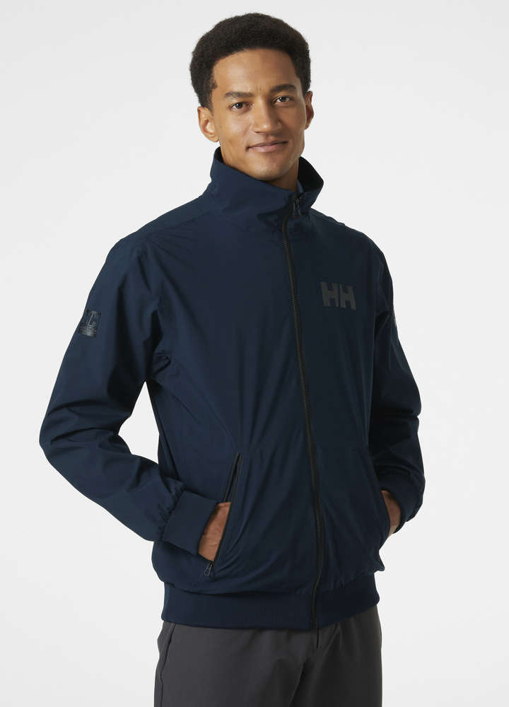 Helly Hansen men's HP RACING BOMBER JACKET 2.0 34285 597 jacket