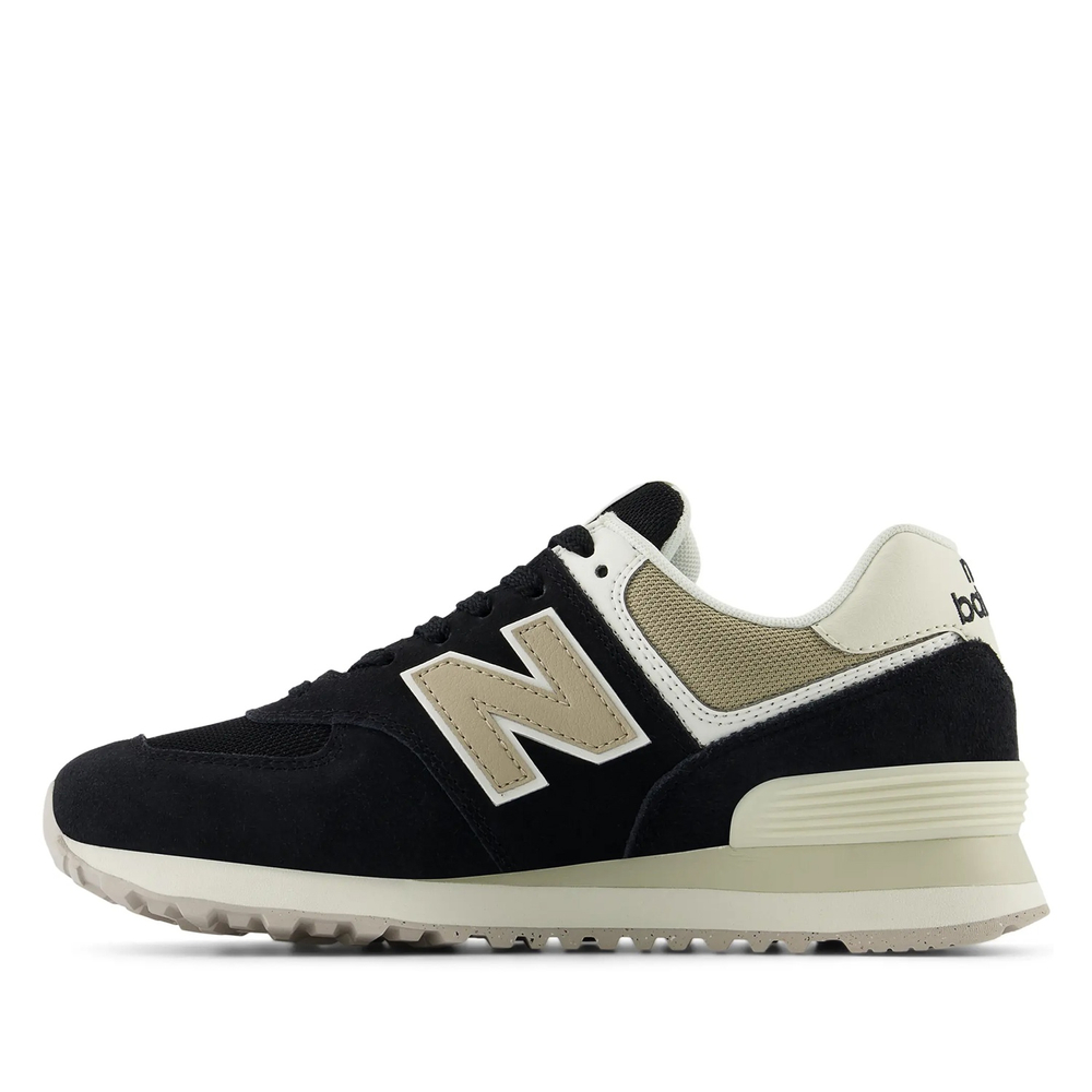 New Balance damskie buty sportowe WL574DK2