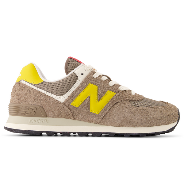New Balance męskie buty sportowe U574BYW