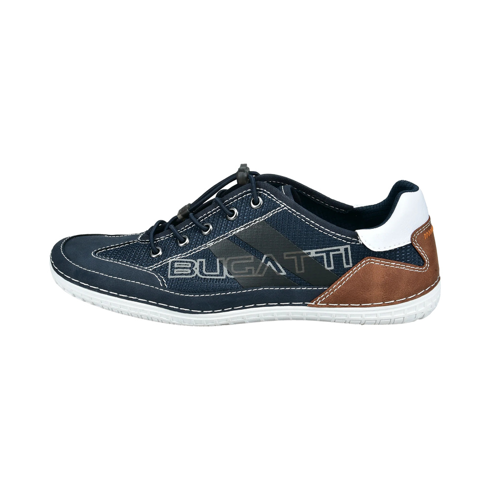 Bugatti men's sports shoes sneakers 321-AFF02-5000-4100