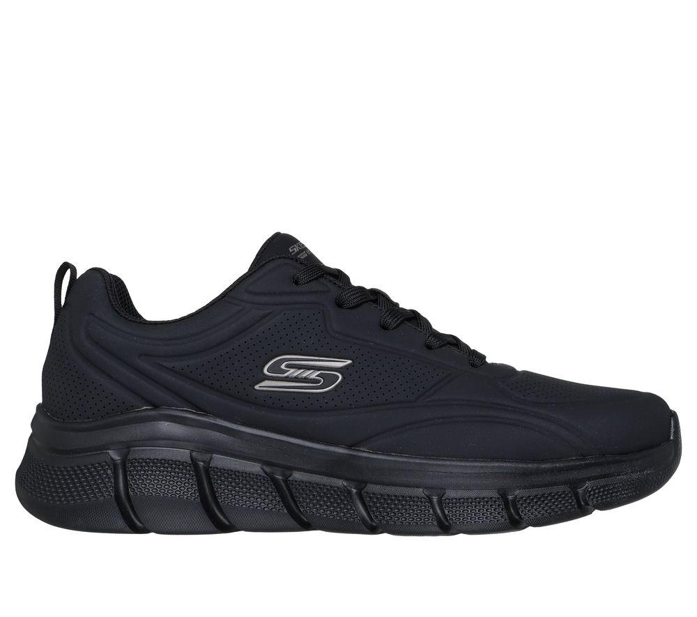 Skechers męskie buty sportowe BOBS B FLEX ARCTIC EDGE 118110 BBK