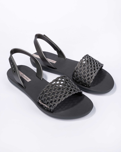 Ipanema damskie sandały BREEZY SANDAL FEM 82855 AJ029