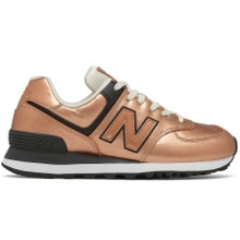New Balance women's athletic shoes WL574PX2