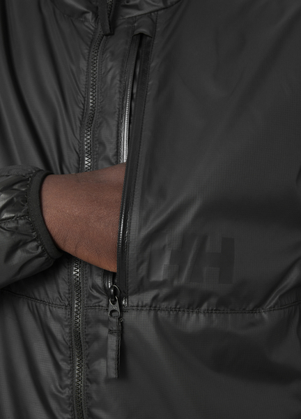 Helly Hansen men's ACTIVE SPRING INSULATOR jacket 53084 990