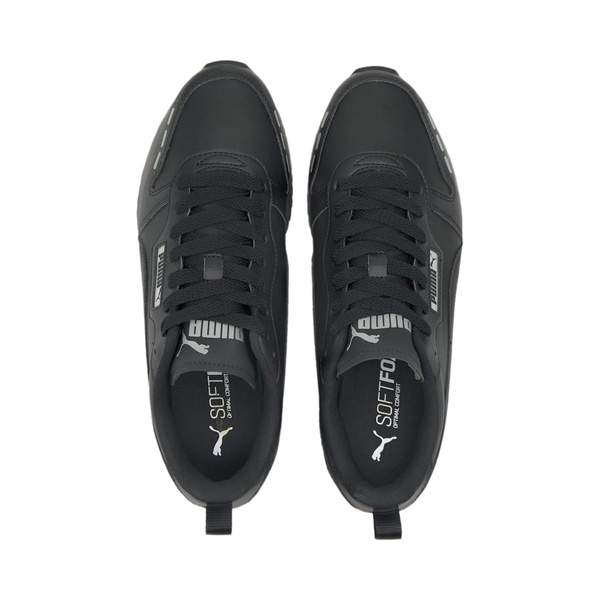 Puma męskie buty sportowe R78 SL 374127 01 - czarne