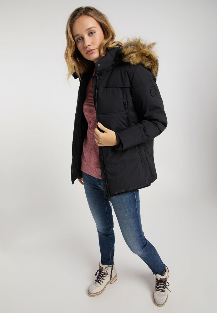 Mustang Hanna Jacke 1008721 4142