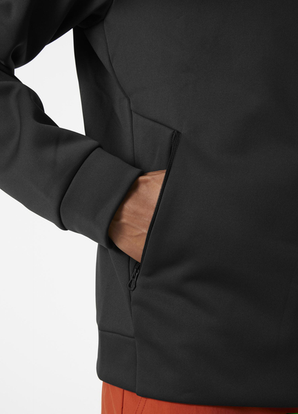 Helly Hansen Herren HP FLEECE JACKET 2.0 34289 980 Jacke