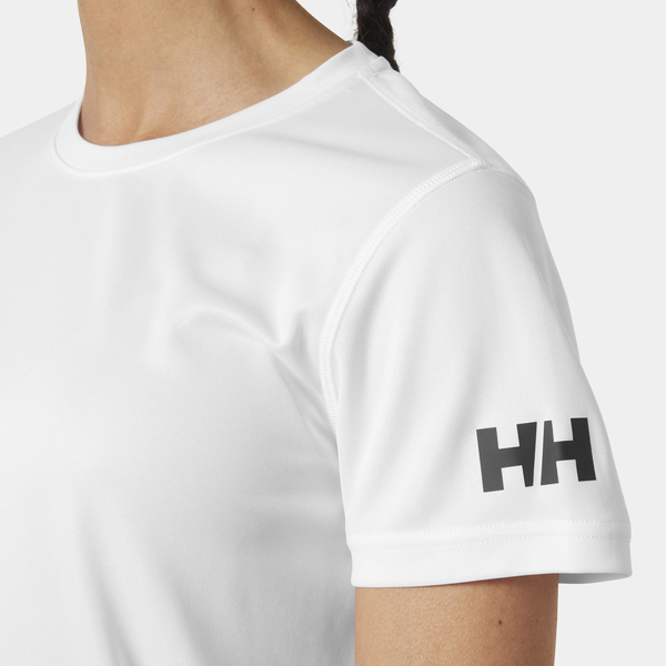 Helly Hansen Damen-T-Shirt W HH TECH TSHIRT 2.0 49580 001