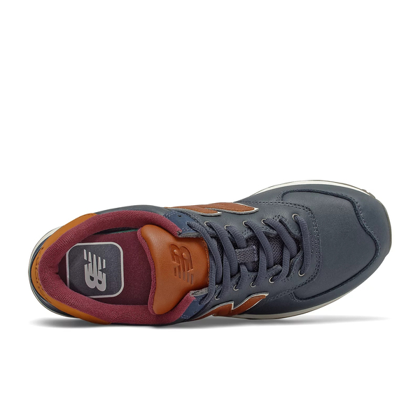 New Balance herren Turnschuhe ML574OMC