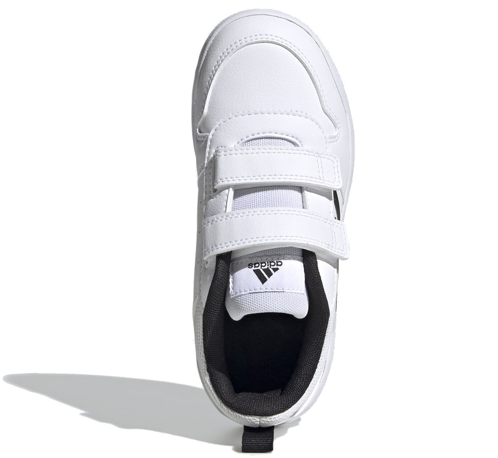 Adidas TENSAUR C Children's Velcro-fastened sports shoes S24051