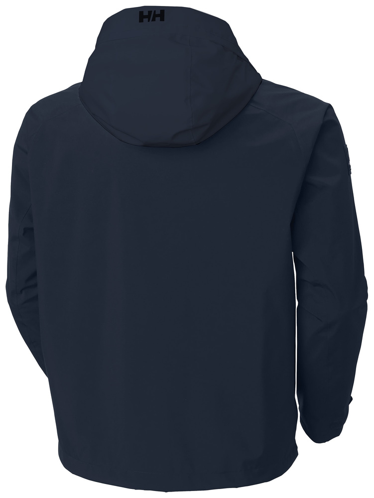 Helly Hansen męska kurtka HP RACING HOODED JACKET 34376 597