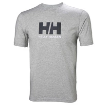 Helly Hansen men's Logo T-Shirt 33979 950