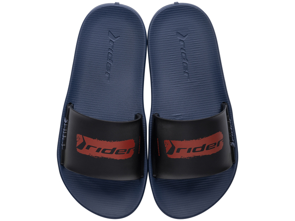 Rider klapki dziecięce SPEED SLIDE INF 11816 AF961