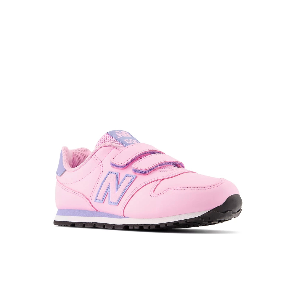 New Balance children's Velcro shoes PV500CA1