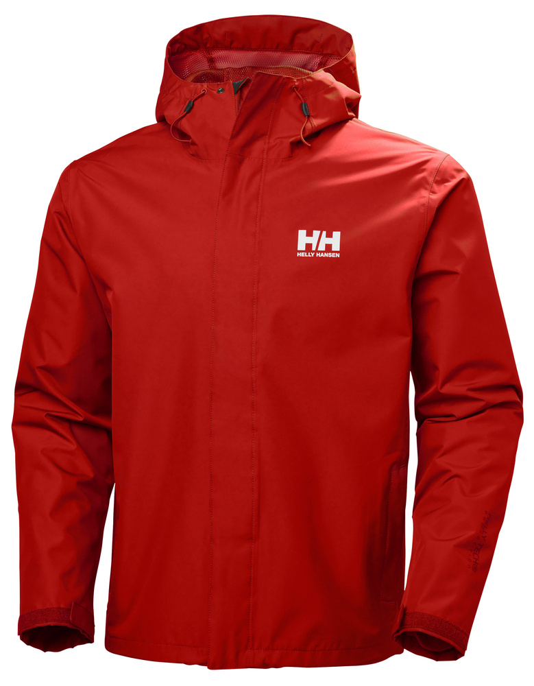 Helly Hansen men's Seven Jacket 62047 222