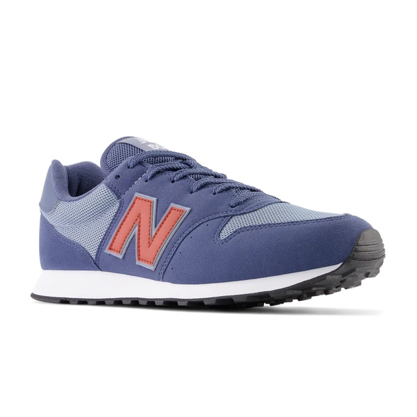 New Balance męskie buty sportowe sneakersy GM500MN2