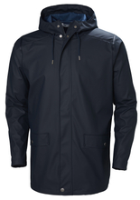 Helly Hansen męska kurtka nieprzemakalna MOSS RAIN COAT 53265 597