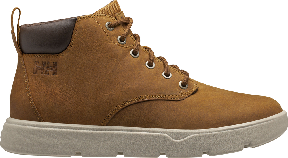 HELLY HANSEN PINEHURST LEATHER 11738 725
