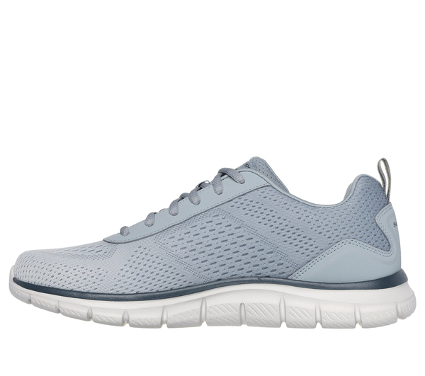 Skechers sneakersy męskie Track - Ripkent 232399 LTGY