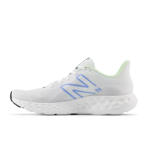 New Balance sportliche Damen-Laufschuhe W411RR3