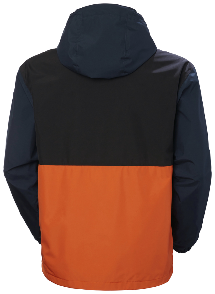 Helly Hansen kurtka męska PLAY ANORAK 54087 597