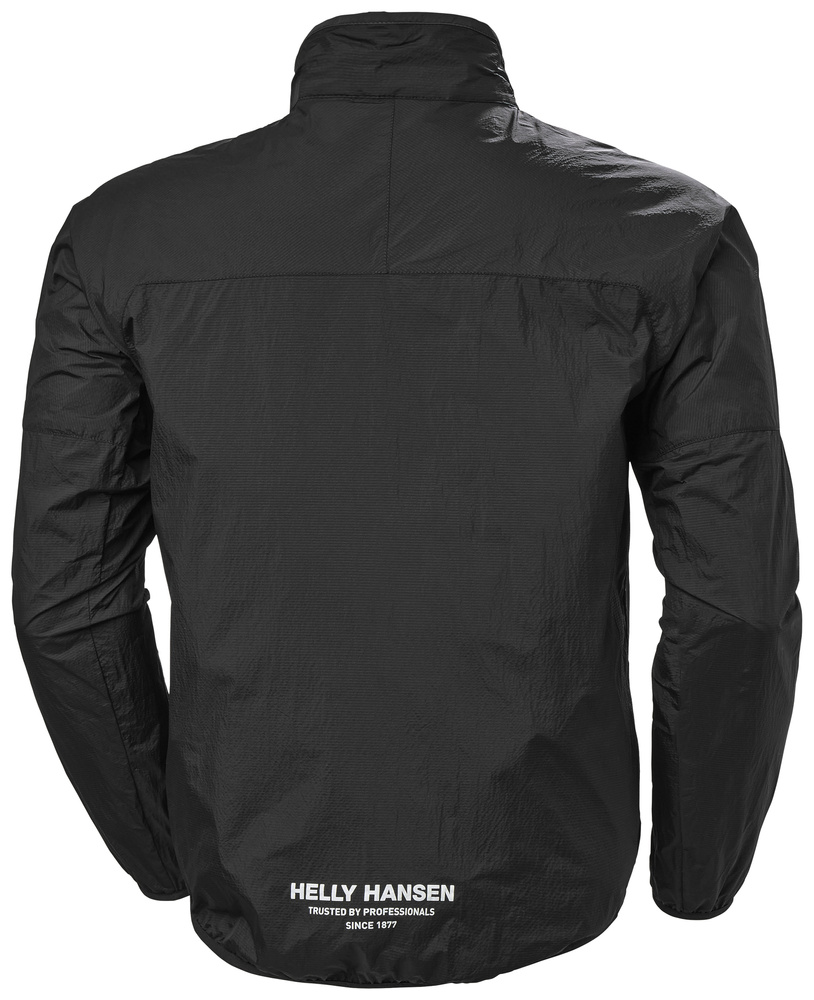 HELLY HANSEN REITEN WINDJACKE 53698 990