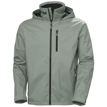 Helly Hansen męska kurtka żeglarska CREW HOODED JACKET 2 34443 485