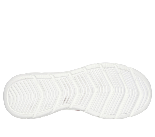 Skechers buty damskie codzienne BOBS Sport B Flex Lo - Graceful Stride 117591 BLSH pink