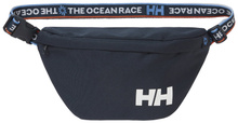 Helly Hansen - granatowa Nerka saszetka The Ocean race bum 20218 597