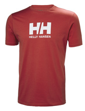 Helly Hansen męska koszulka HH LOGO T-SHIRT 33979 163