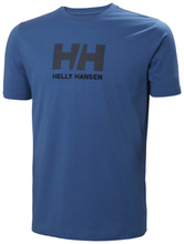 Helly Hansen męska koszulka HH LOGO T-SHIRT 33979 636