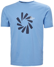 Helly Hansen męska koszulka T-Shirt - The Ocean Race 20215 509