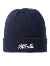 Jack & Jones czapka JACLONG BEANIE NOOS 12092815