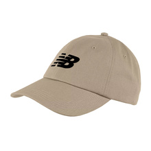 New Balance sportowa czapka z daszkiem LAH13010MDY