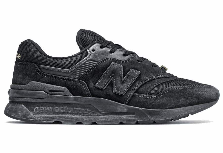 New balance meskie Clearance