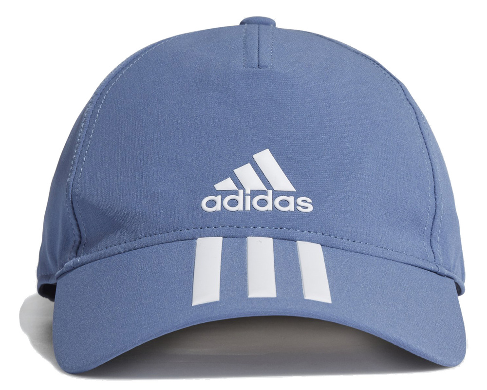 Adidas czapka AEROREADY 3-STRIPES BASEBall Cap 3S 4A GM6279