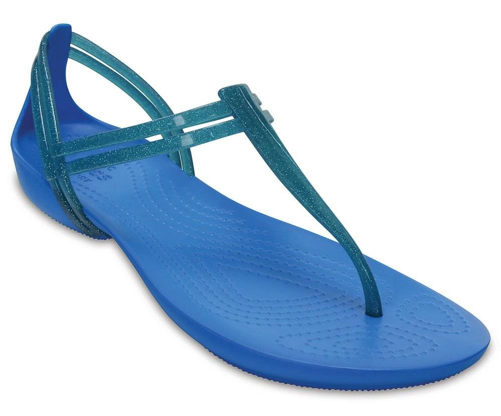 Crocs ISABELLA T-Strap 202467-425