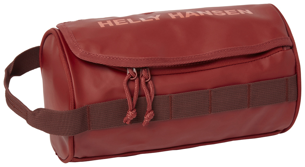 Helly Hansen kosmetyczka WASH BAG 2 68007 219