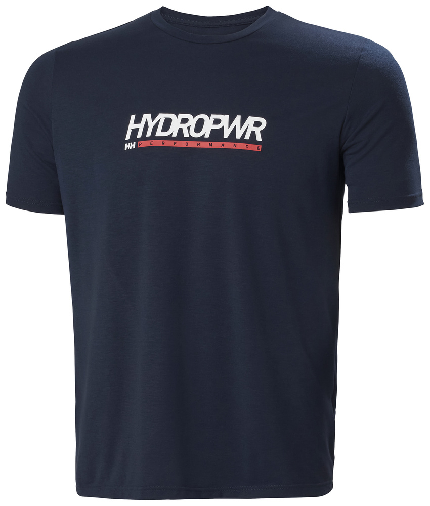 Helly Hansen męska koszulka HP RACE T-SHIRT 34294 597