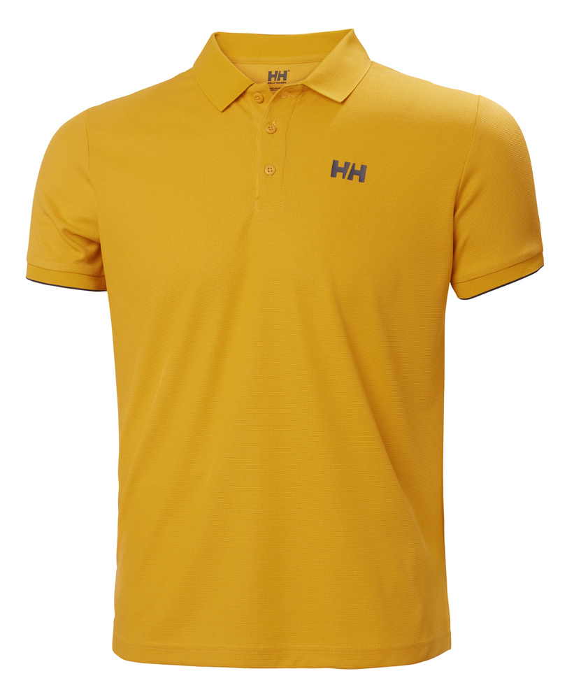 Helly Hansen męska koszulka Polo OCEAN 34207 328