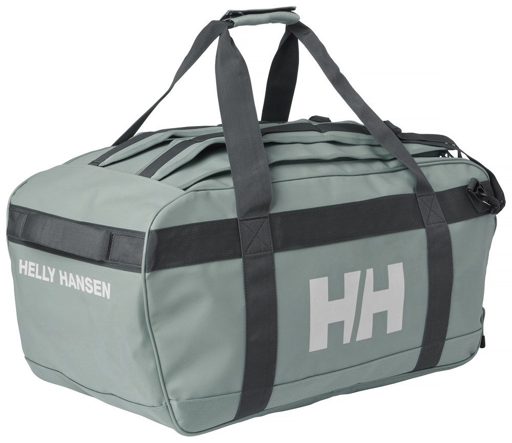 Helly Hansen torba sportowa podróżna 70L H/H SCOUT DUFFEL  L 67442 591