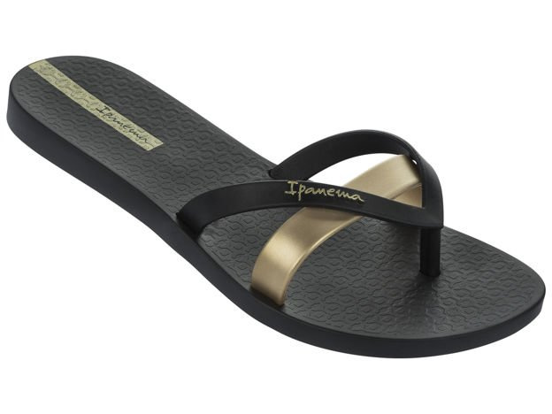 Ipanema damskie japonki KIREI FEM 81805 24006