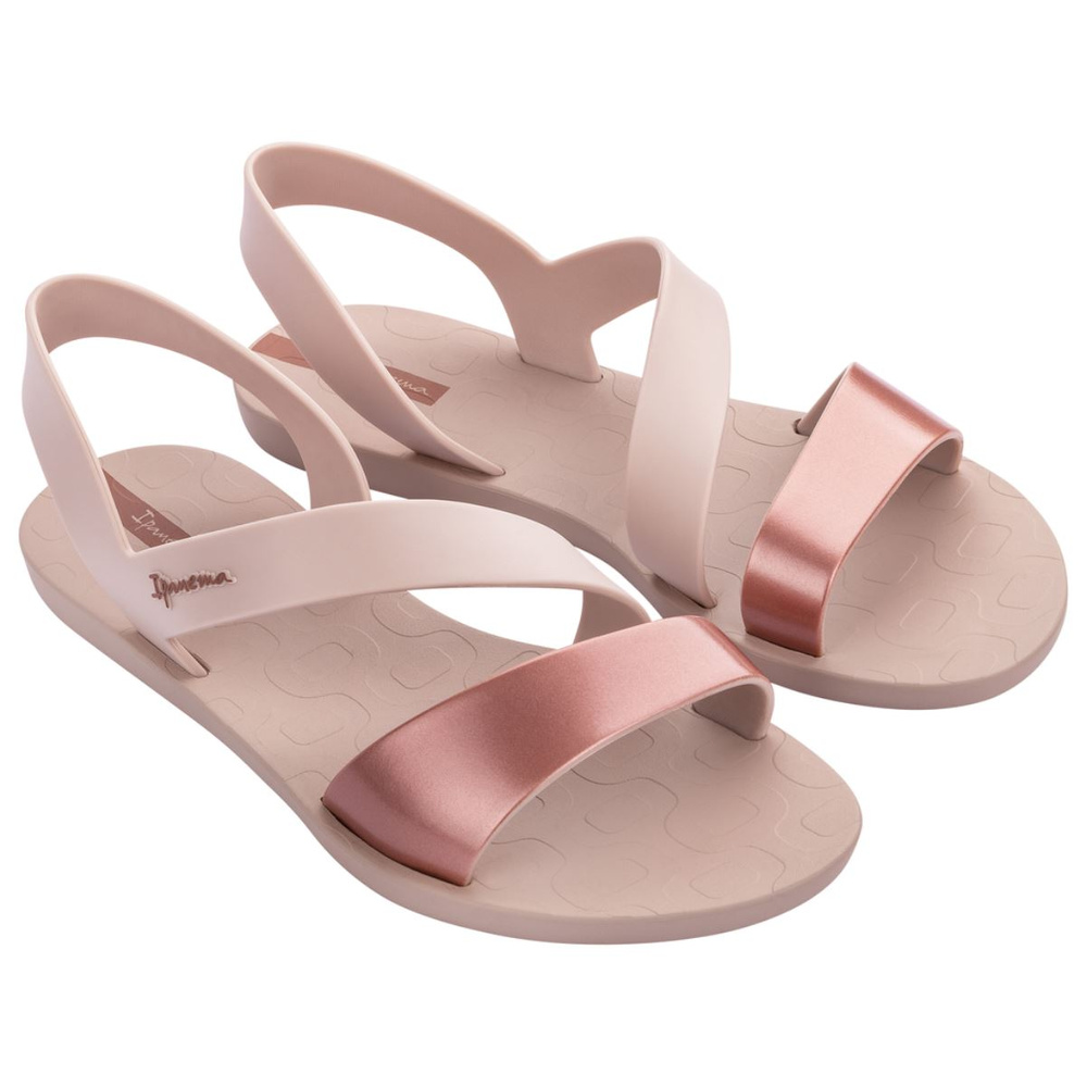 Ipanema damskie sandały Vibe Sandal Fem 82429 26050 