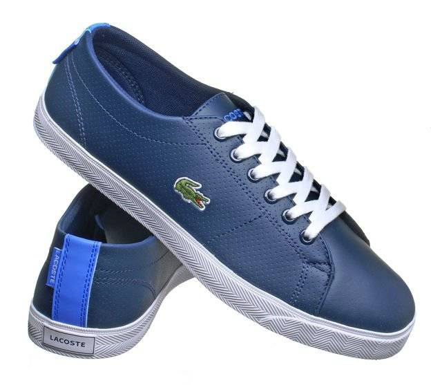 Lacoste MARCEL LACE UP 116 3 7-31SPJ0014NV1