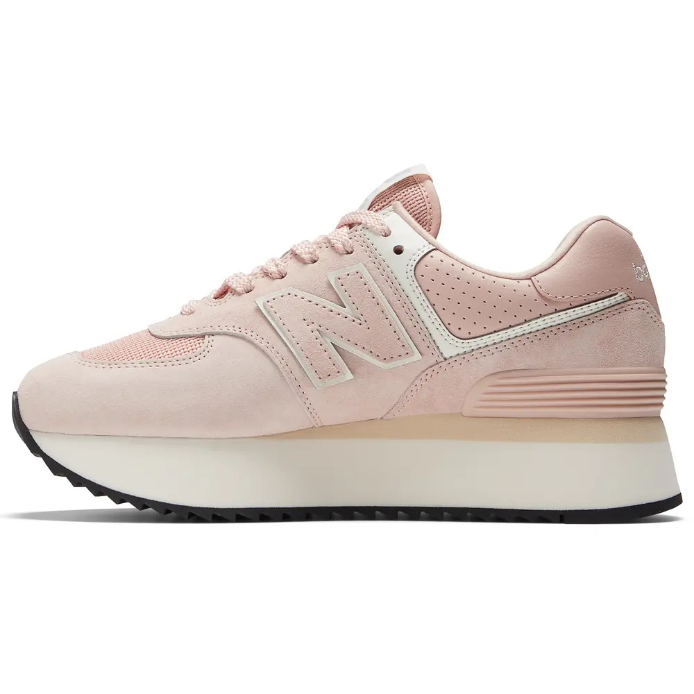 New Balance buty sportowe damskie WL574ZAC
