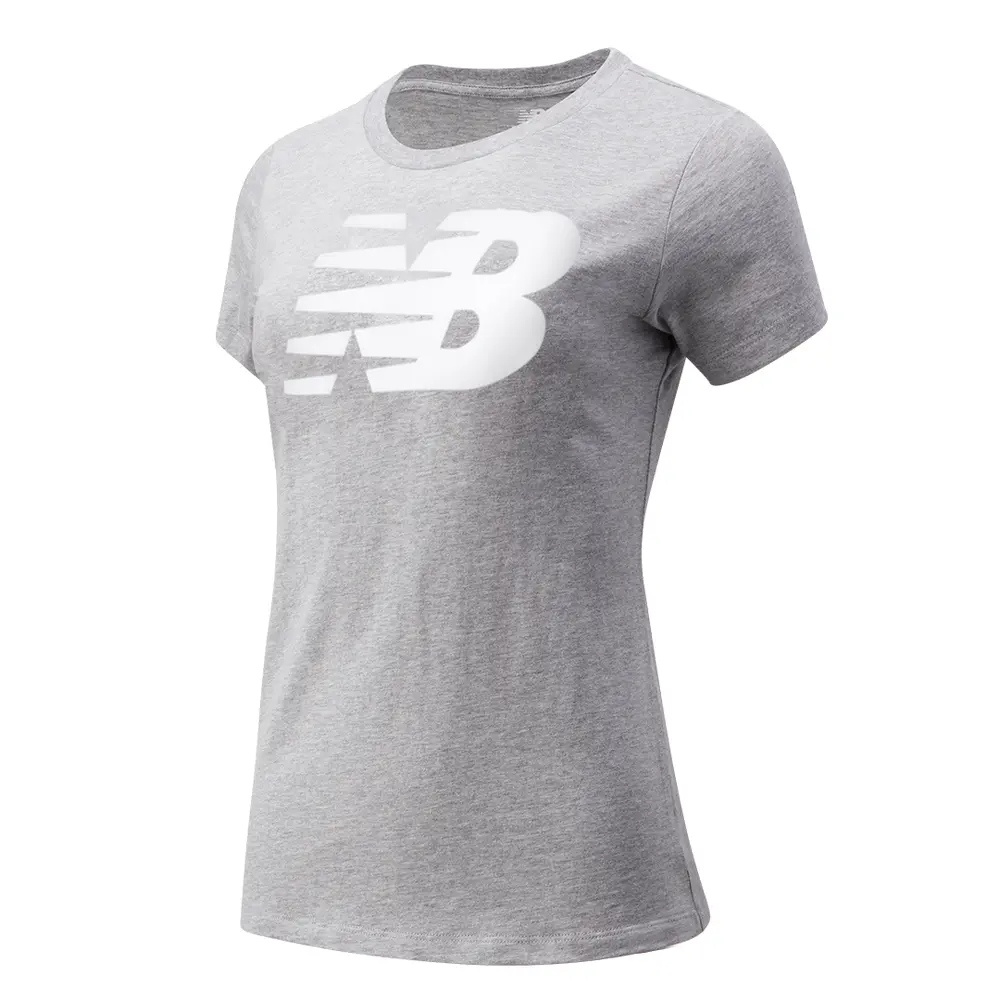 New Balance koszulka t-shirt CLASSIC FLYING GRAPHIC AG WT03816AG
