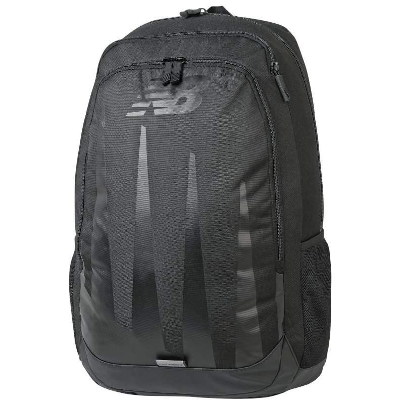New Balance plecak NB oversized Print backpack L BK unisex BG01010GBK